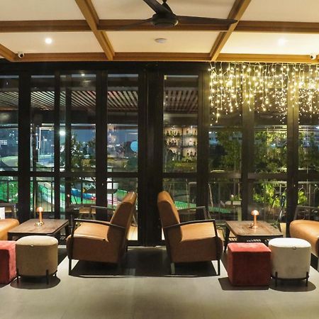 Hotel Barito Mansion Dżakarta Zewnętrze zdjęcie