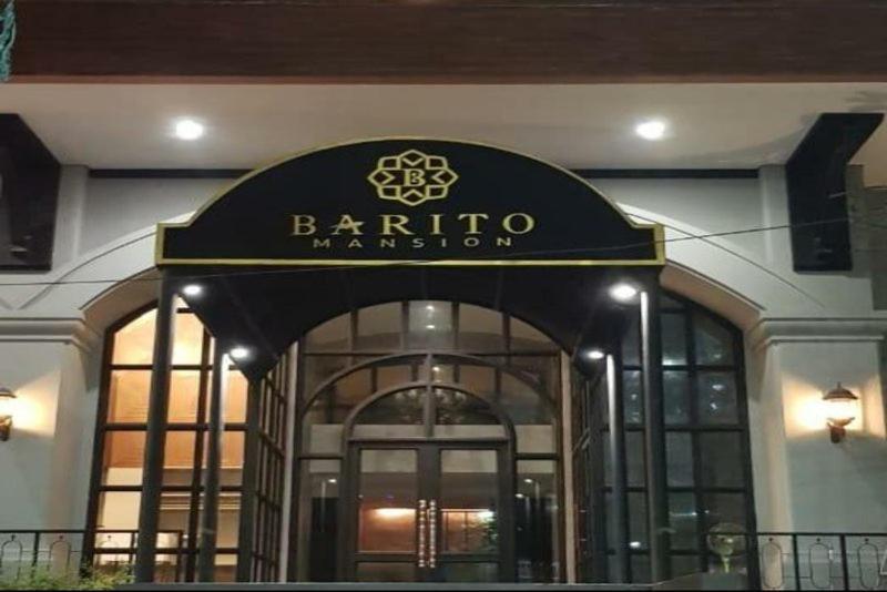 Hotel Barito Mansion Dżakarta Zewnętrze zdjęcie