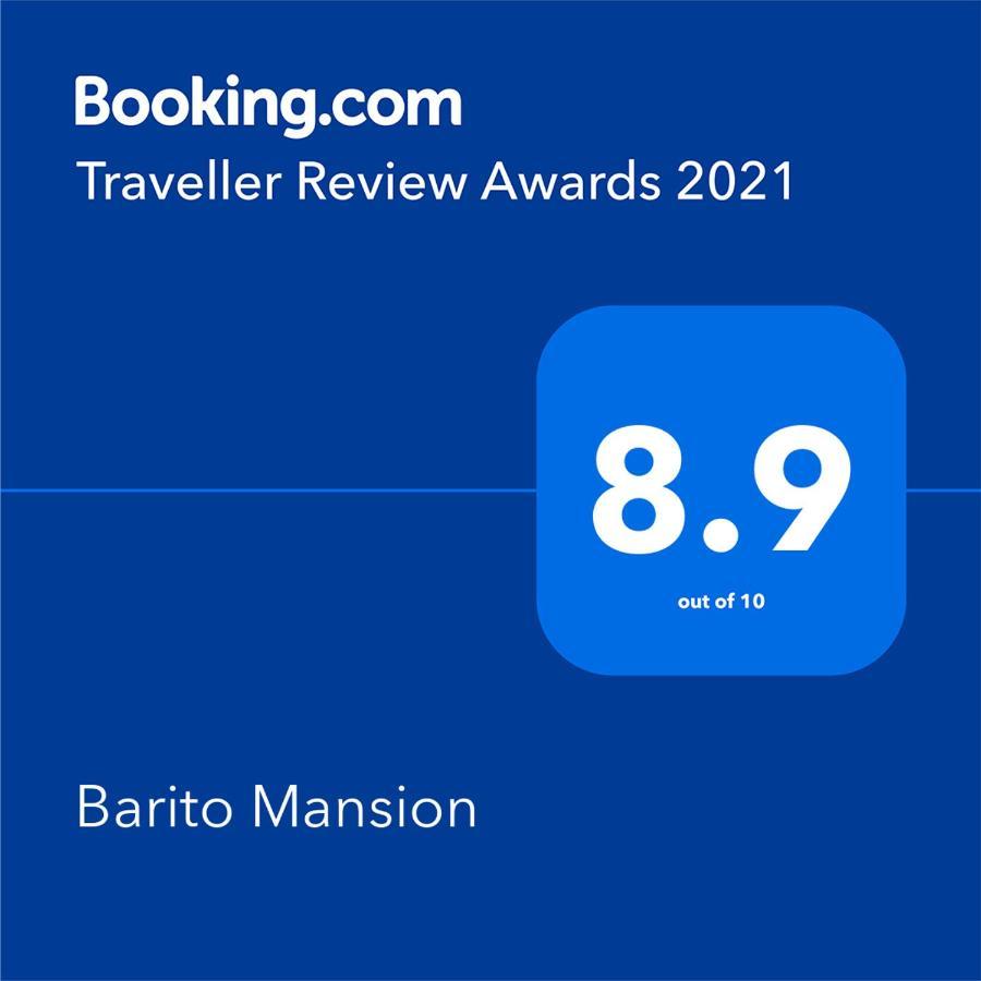 Hotel Barito Mansion Dżakarta Zewnętrze zdjęcie