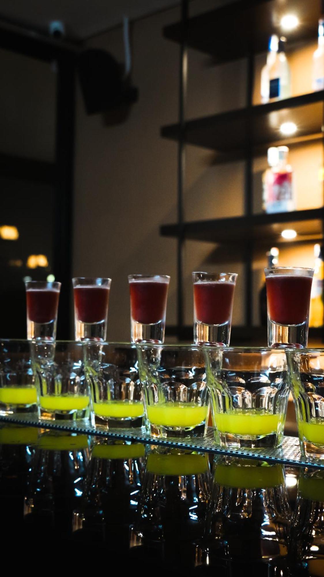Hotel Barito Mansion Dżakarta Zewnętrze zdjęcie