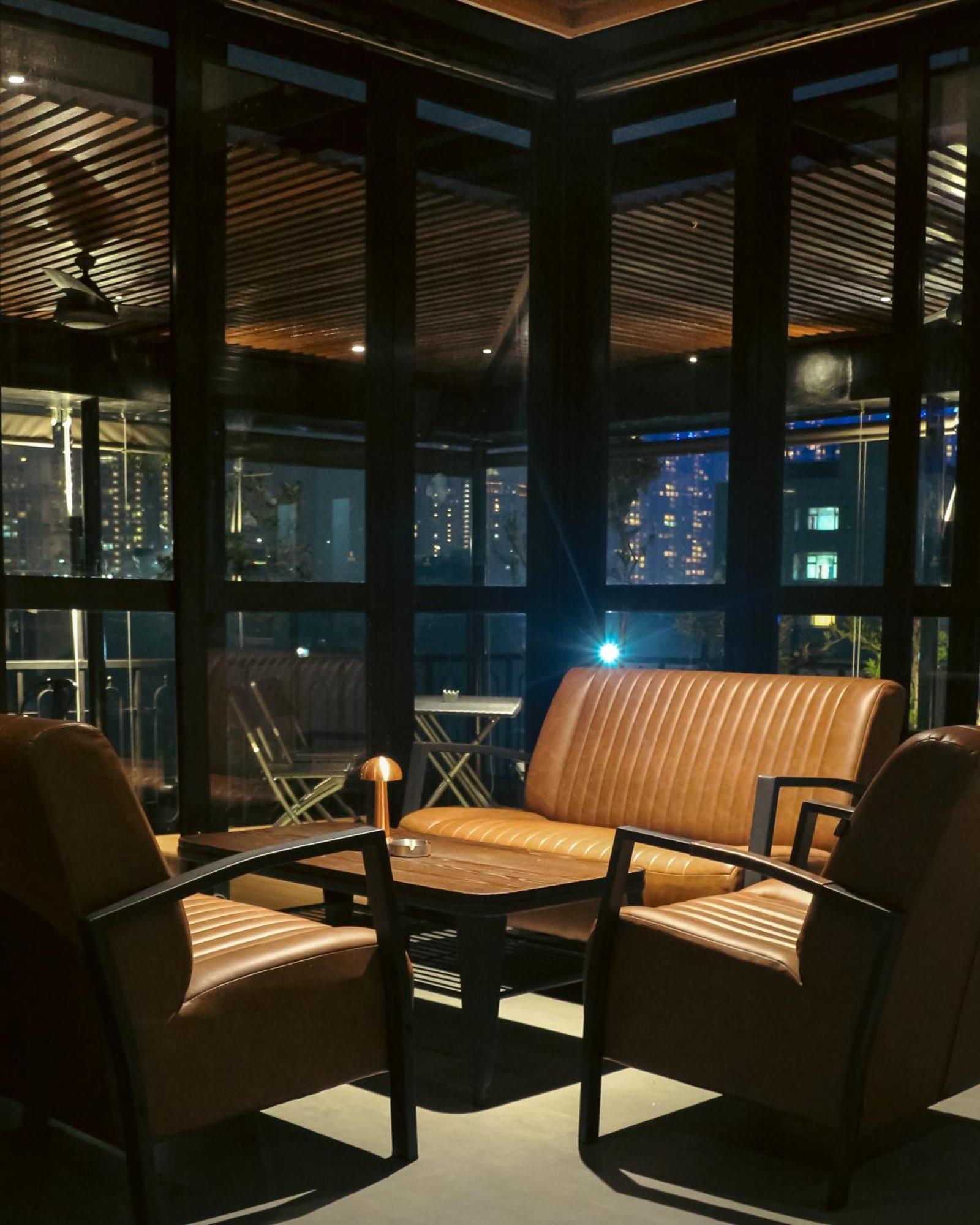Hotel Barito Mansion Dżakarta Zewnętrze zdjęcie