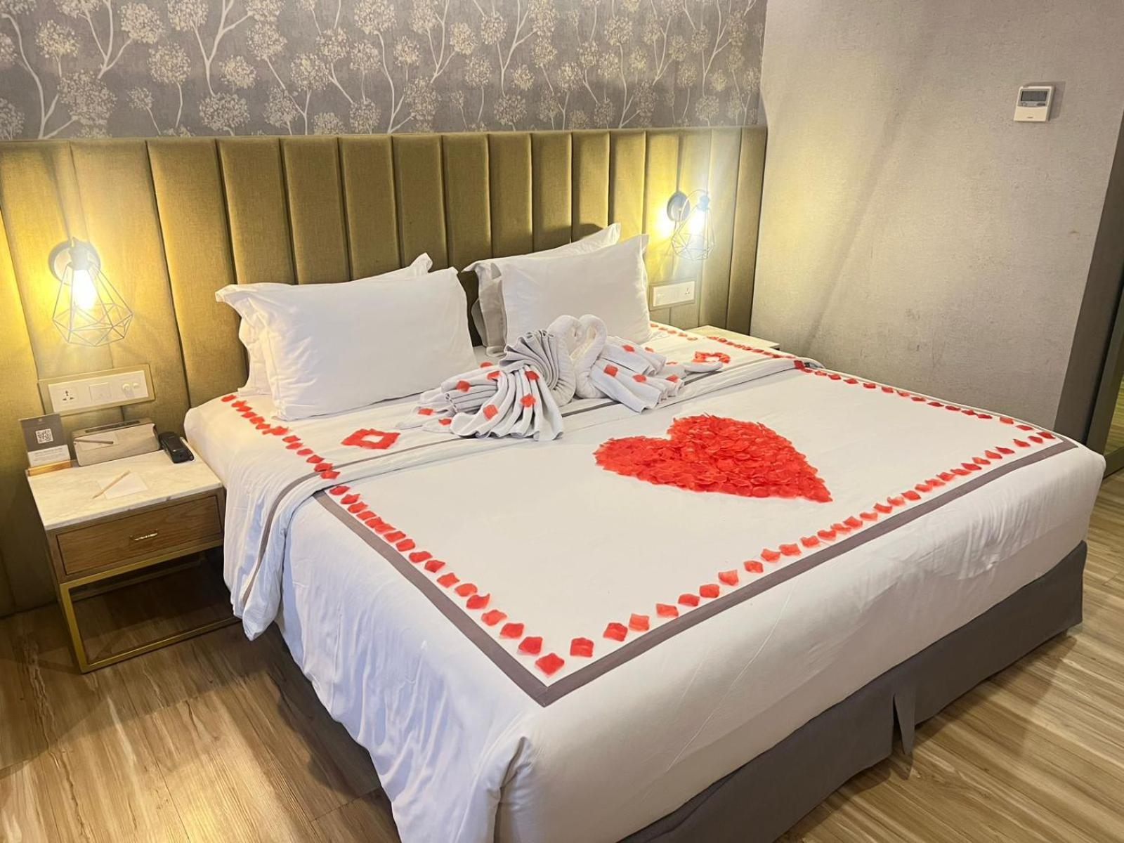 Hotel Barito Mansion Dżakarta Zewnętrze zdjęcie
