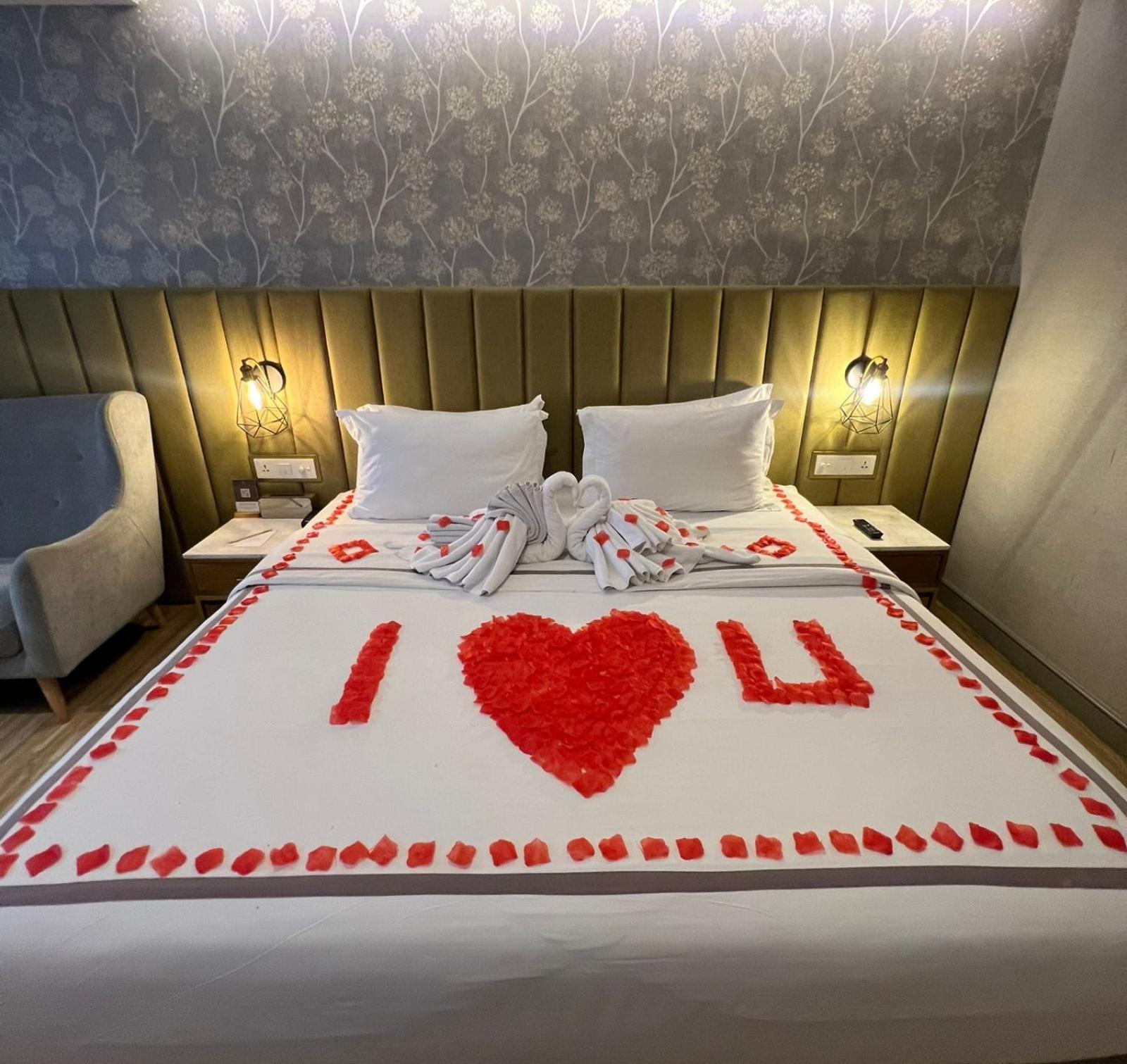 Hotel Barito Mansion Dżakarta Zewnętrze zdjęcie