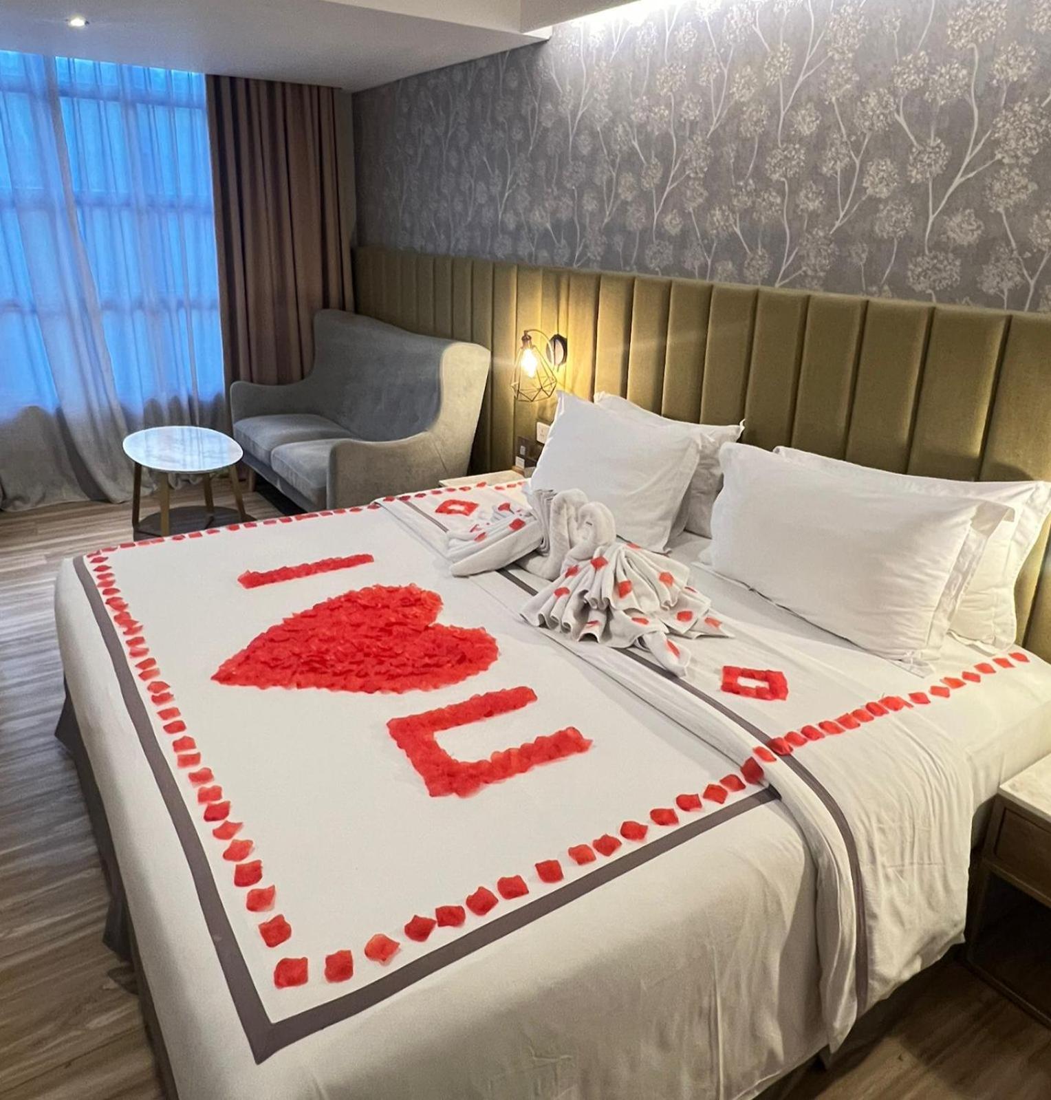 Hotel Barito Mansion Dżakarta Zewnętrze zdjęcie