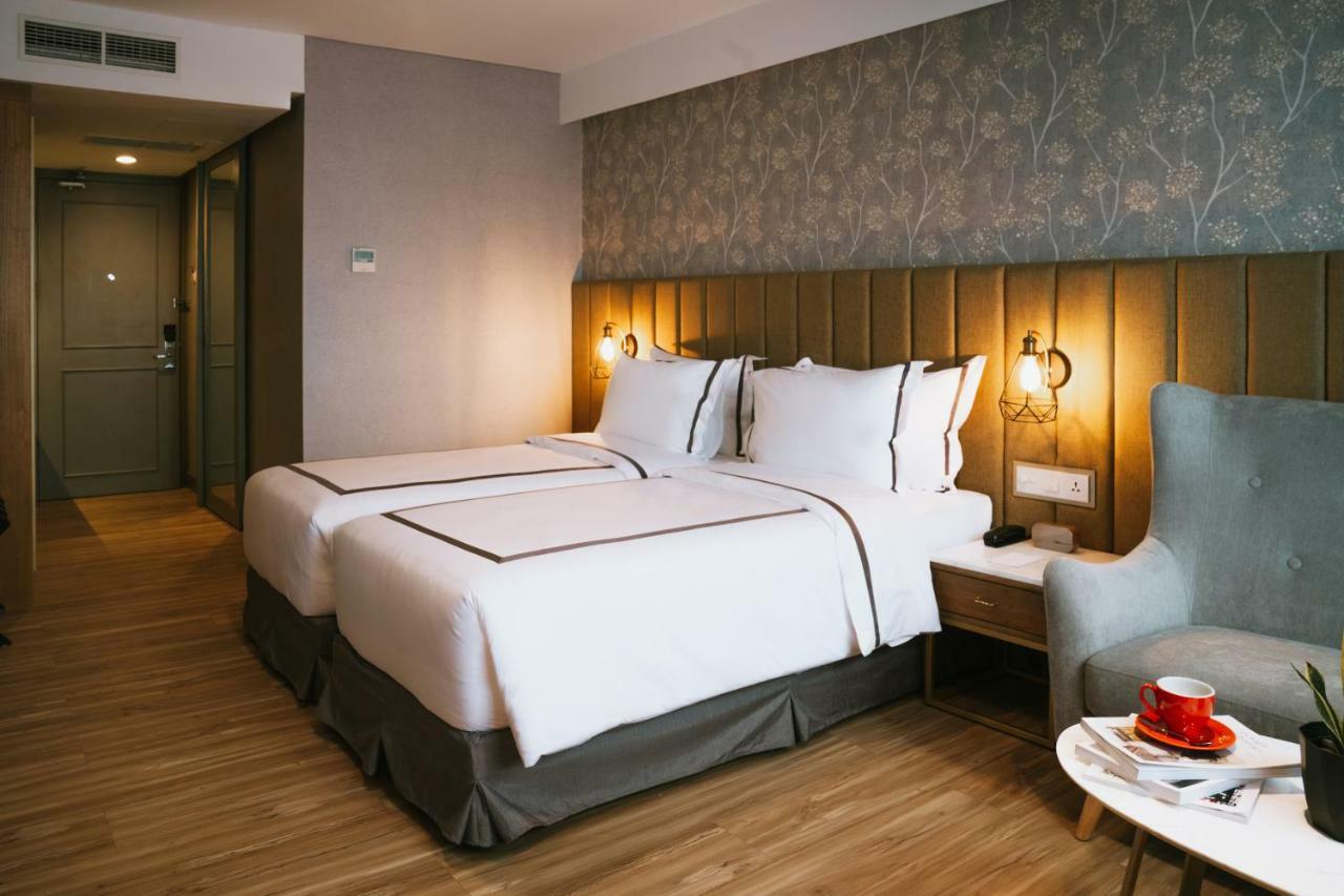 Hotel Barito Mansion Dżakarta Zewnętrze zdjęcie