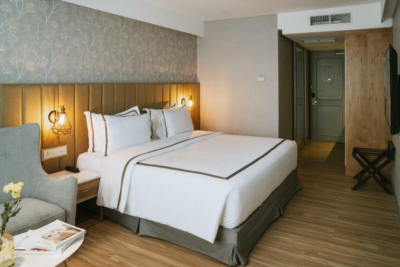 Hotel Barito Mansion Dżakarta Zewnętrze zdjęcie