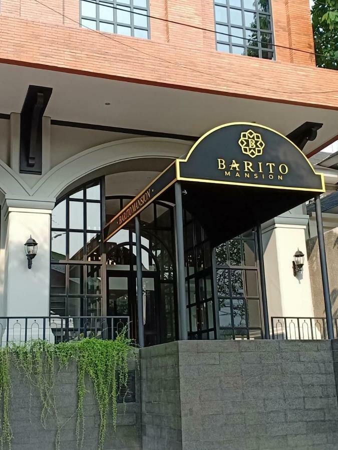 Hotel Barito Mansion Dżakarta Zewnętrze zdjęcie