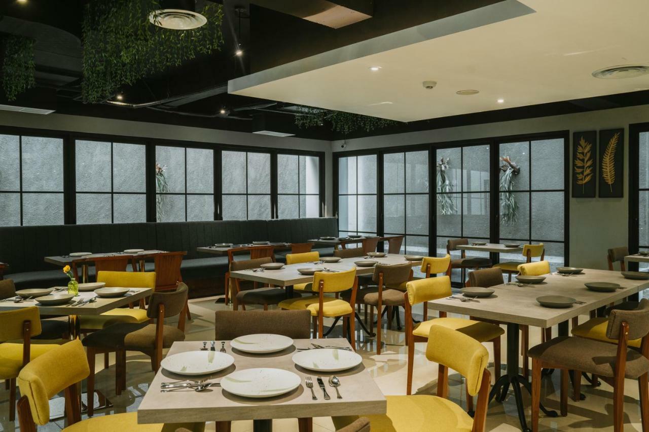 Hotel Barito Mansion Dżakarta Zewnętrze zdjęcie